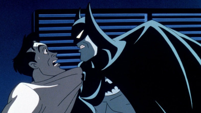 Imagen de Batman: la máscara del fantasma - 4