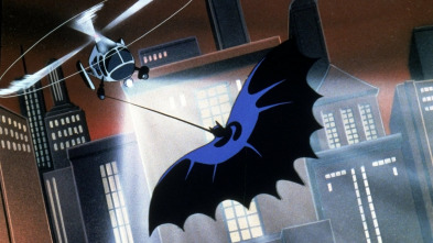 Imagen de Batman: la máscara del fantasma - 5