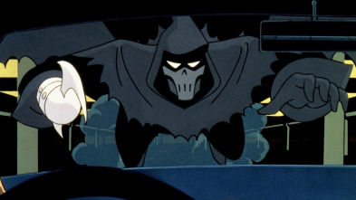 Imagen de Batman: la máscara del fantasma - 6