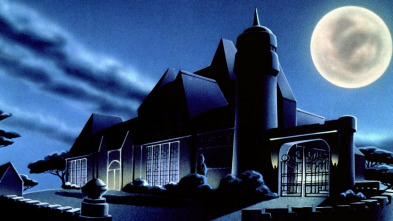 Imagen de Batman: la máscara del fantasma - 7