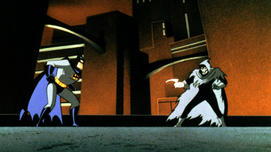 Imagen de Batman: la máscara del fantasma - 9