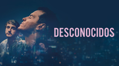 Desconocidos