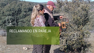 Reclamando en pareja