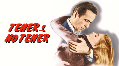 Tener y no tener