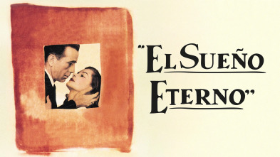 El sueño eterno