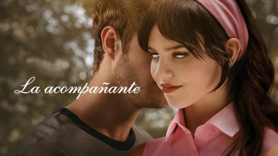La acompañante