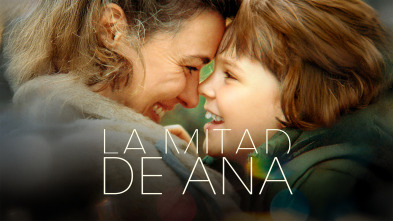 Imagen de (LSE) - La mitad de Ana - 2