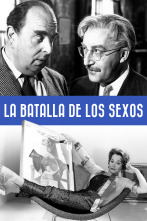 Imagen de La batalla de los sexos - 1
