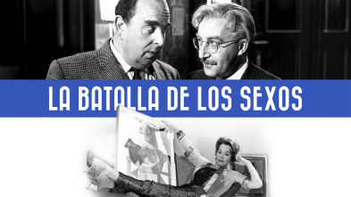 Imagen de La batalla de los sexos - 2