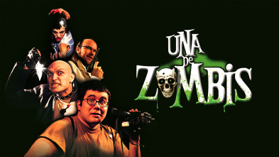 Imagen de Una de zombis - 2
