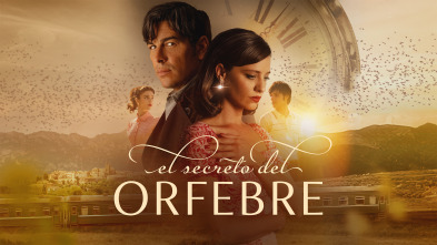 Imagen de (LSE) - El secreto del orfebre - 2