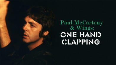 Imagen de Paul Mccartney & Wings: One Hand Clapping - 2