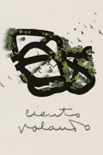 Imagen de Ciento volando - 1