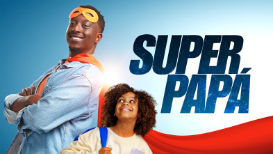 Superpapá