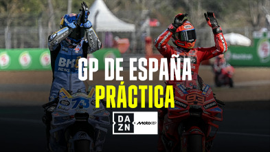 MotoGP - GP de... (2025): Práctica