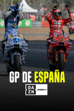 MotoGP - GP de... (2025): Post Carreras