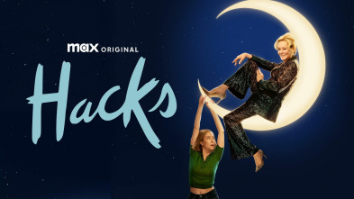 Hacks (T4)