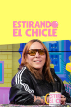 Estirando el chicle (T7): Lindsay Lohan vete de mi casa con Alba Melendo