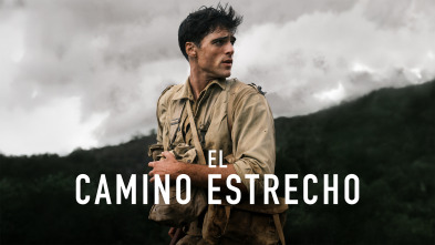 Imagen de El camino estrecho (T1) - 2