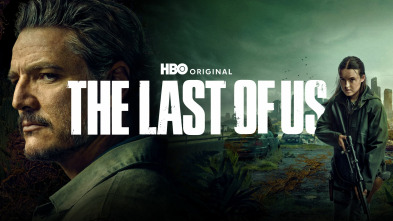 The Last of Us (T2)
