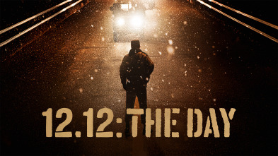 12.12: The Day