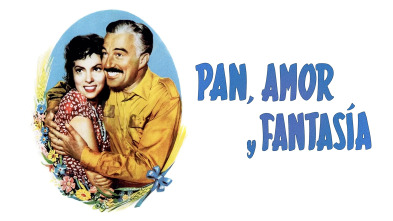 Imagen de Pan, amor y fantasía - 2