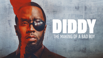Diddy: The Making of a Bad Boy