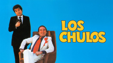 Imagen de Los chulos - 2