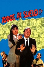 Imagen de Todos al suelo - 1