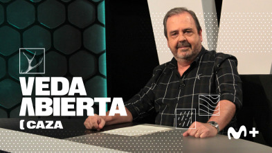 Veda Abierta Caza (T4)