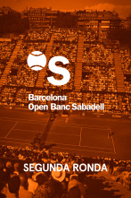 Octavos de final: Tsitsipas - Korda