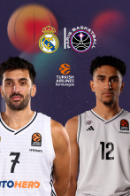 Play In: Real Madrid - París
