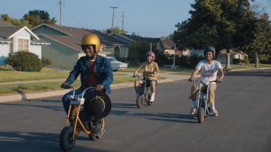 Imagen de Government Cheese (T1): Ep.4 Un largo camino a casa - 2