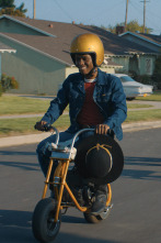 Imagen de Government Cheese (T1): Ep.4 Un largo camino a casa - 1