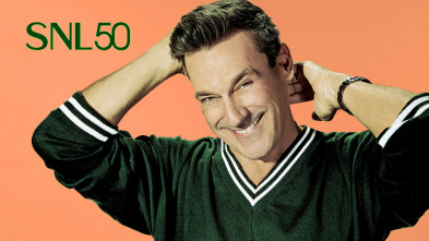 Saturday Night Live (T50): Jon Hamm / Lizzo