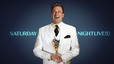 Saturday Night Live (T50): Jon Hamm / Lizzo