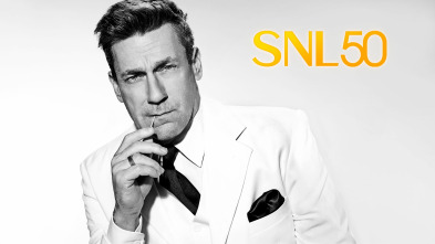 Saturday Night Live (T50): Jon Hamm / Lizzo