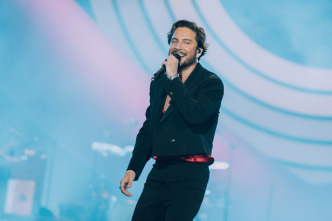 Imagen de Concierto Manuel Carrasco: La Última Flecha - 13