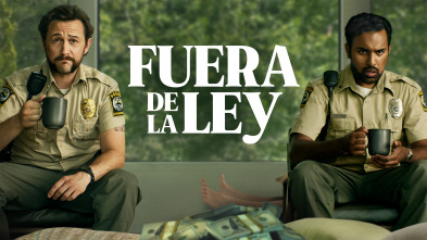 Imagen de Fuera de la ley - 2