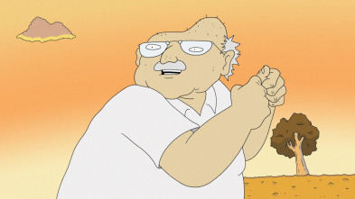 Imagen de YOLO (T3): Ep.8 Musical de una cálida tarde en el jardín - 2