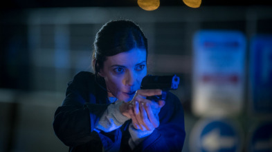 Imagen de Cuando nadie nos ve (T1): Ep.8 Viernes Santo II - 2