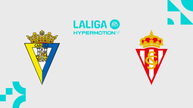 Jornada 37: Cádiz - Sporting