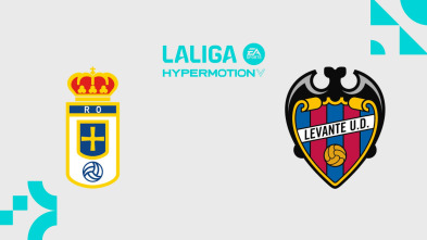 Jornada 37: Real Oviedo - Levante