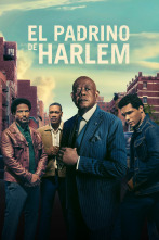 El padrino de Harlem (T4)