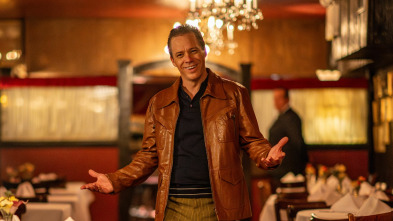 El padrino de Harlem (T4): Ep.1 