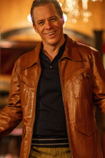 El padrino de Harlem (T4): Ep.1 