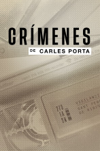 Crímenes 