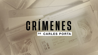 Crímenes 