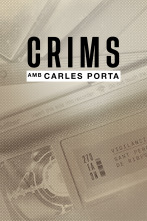 Crímenes 