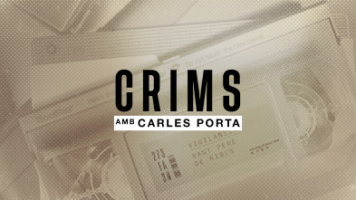 Crímenes 